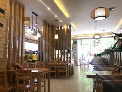 大堂-千盛海南粉(金鸡岭店)