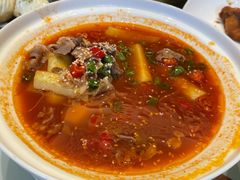 -席家花园(巨鹿花园店)