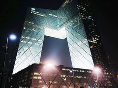 -中央广播电视总台(光华路办公区)