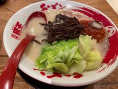 -豚王拉面(澳门银河店)