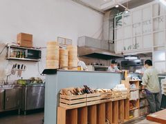 -CHILLAX轻乐时(侨建·Hi City店)