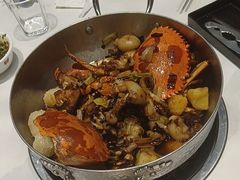 -七欣天香辣蟹火锅(苏州东大街店)