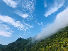 -七娘山