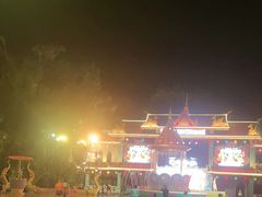 -深圳锦绣中华民俗村