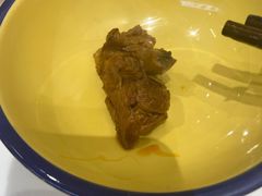-晓彭肥肠鸡·泡椒鸡火锅(水木天地店)