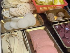 -刘少华贵州小黄牛·鲜牛肉火锅(总店)