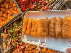 -No.DD戳子烧烤·江湖菜(北京总店)