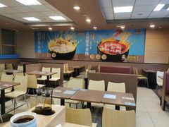 -灵芝妹子海鲜米线(香炉礁山姆店)