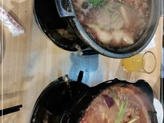 -范贤光鸡公煲(平乐园总店)