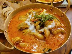-曼泰·泰餐(江南环球港店)