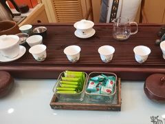 -八马茶业(星海胜利路旗舰店)