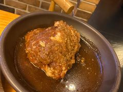 宫廷拌猪肉-青鹤谷(苏州店)