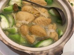 -万山楼海鲜酒家·二十三年老字号