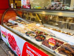 -棒棒鸡传奇(解放路店)