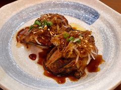 鹅肝手握-初居食屋日式料理(万象城购物中心店)