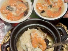 -官塘鱻鱻鱼生·潮汕生腌·砂锅粥(西马路总店)