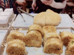-素满香·食养自助(建邺万达店)
