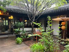 -我嘉书房(南翔名士居店)