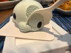 -贝林大翅鲸简餐厅(国家海洋博物馆店)