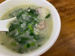 -华记粥饭店(印象容桂主题风情街店)
