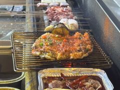 -遇西祠·海鲜烧烤(总店)