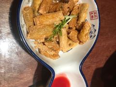 -涌上外婆桥(南塘店)