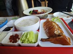 -外婆小菜(灵岩南路店)