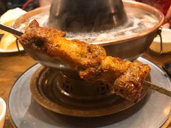 -额尔敦草原涮羊肉·烧烤(冻青树总店)