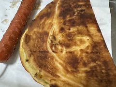 饼子-菜园老太太烧烤(东岗路店)