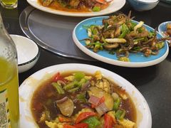 -瑞杰烧烤店·24小时营业(山东路店)