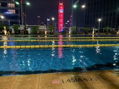 -广州粤海喜来登酒店