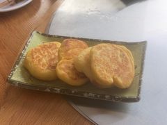 -北京龙庆四季香农家饭庄·灶台鱼·碳烤虹鳟鱼(龙庆峡店)