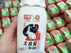 -物美超市(通州果园店)