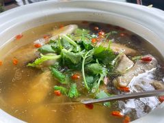 -听风阁农家私房菜茶楼(龙坞店)
