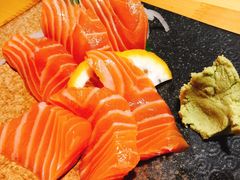 -福匠日本料理(人民路店)