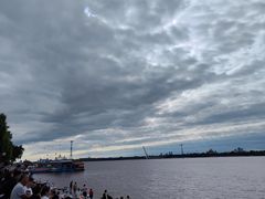 -人民防洪胜利纪念塔