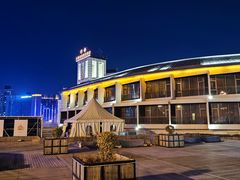 -北京云瑧金陵莲花酒店·莲·川小馆