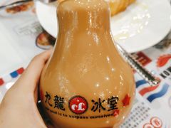 灯泡奶茶-九龙冰室(动漫星城店)