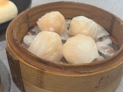 -潮府馆·非遗潮州菜·港式点心(世纪公园店)