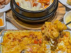 -韩时烤肉(丰科万达广场店)