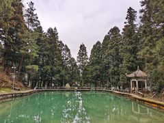 -南岳衡山风景名胜区