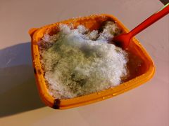-冰冰酱老味刨冰绵绵冰(中山路总店)