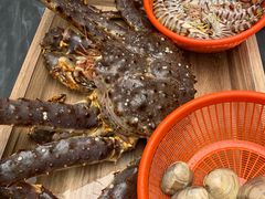 -海九澎湖海鲜餐厅