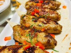 -ELI FALAFEL Lebanese&Mediterranean黎巴嫩美食(富城路店)
