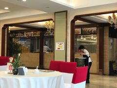 大堂-小厨娘淮扬菜(板桥一店)