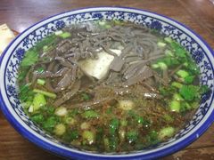 -惠记粉汤羊血(小南门店)