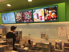 -DQ·蛋糕·冰淇淋(红旗街万达店)