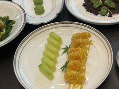 -萬國春·中菜馆(颐和公馆店)