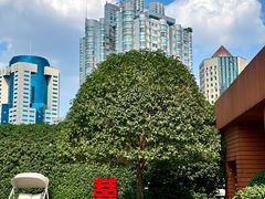 -长沙运达喜来登酒店