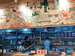 -东排食堂长沙小吃大排档(五一广场店)